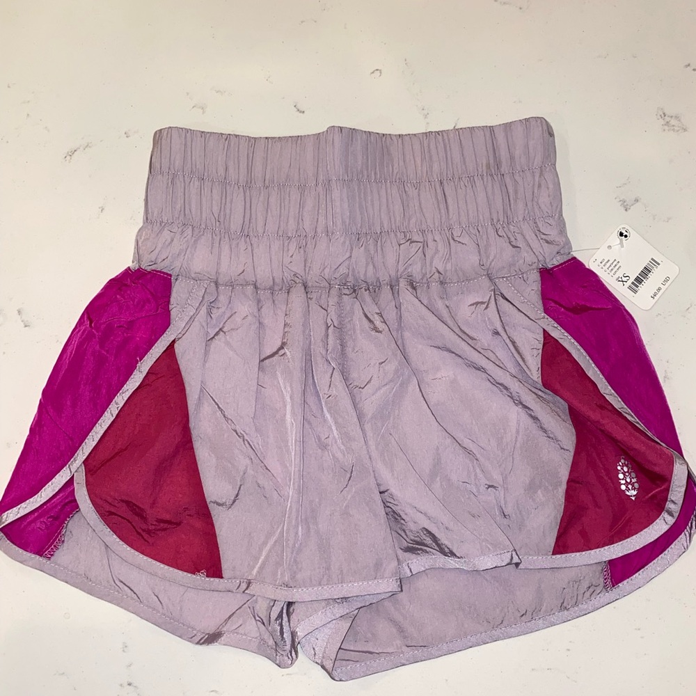 Free People Shorts